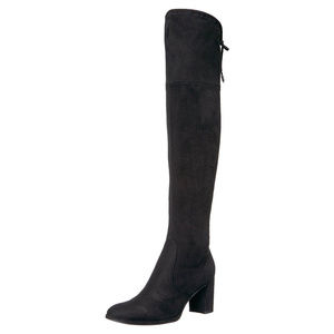 Marc Fisher Lencon Over The Knee Boot